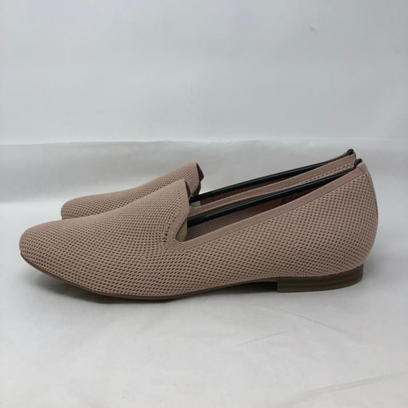 Naturalizer Women's, Kit 5 Flat Mauve Comfort Shoe NEW in BOX FAST SHIPPING! - Picture 3 of 8